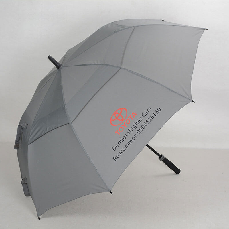 custom logo golf umbrellas 1