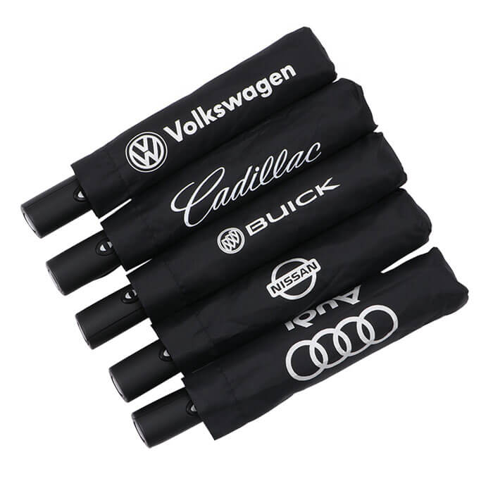 custom umbrellas with logo