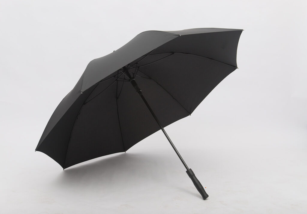 Straight Umbrellas