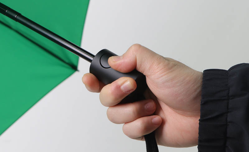 opening and closing function test in umbrella quality control