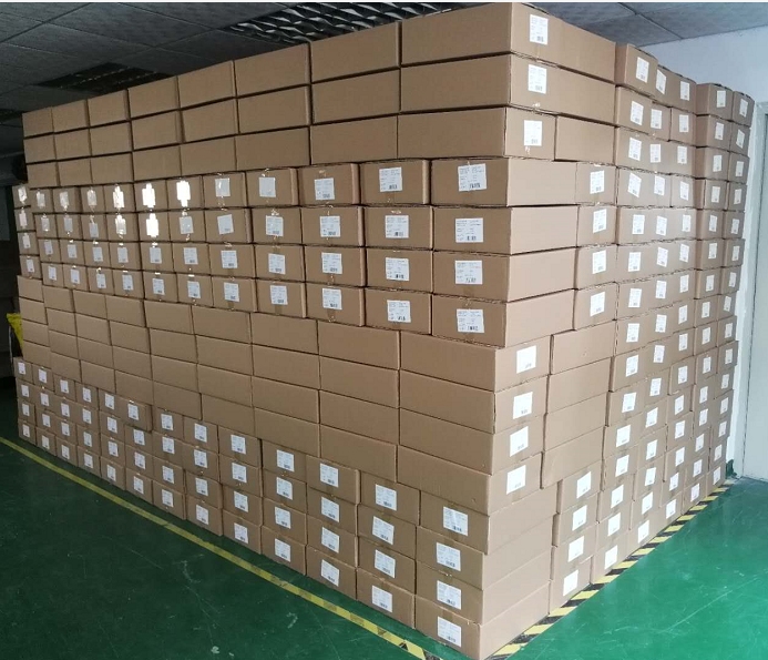 packaging workshop