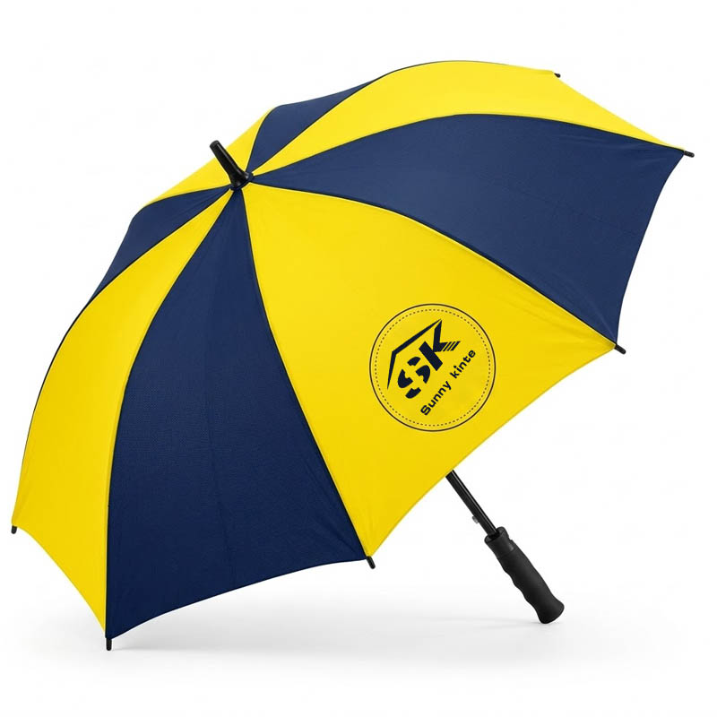 printing and color accuracy check for custom umbrella samples