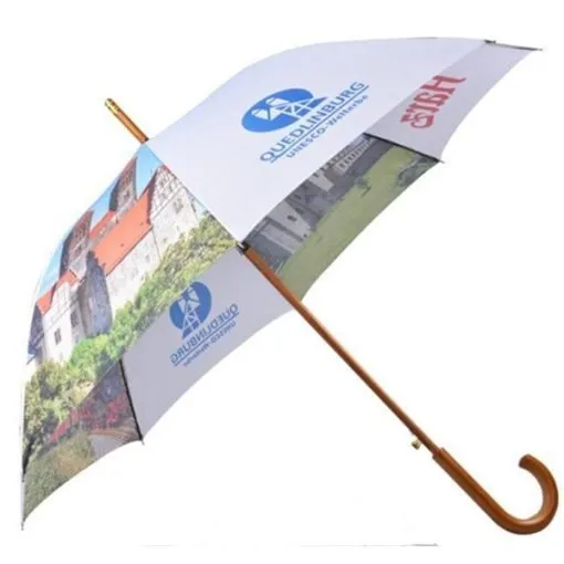 promotional umbrellas