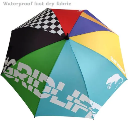 promotional umbrellas