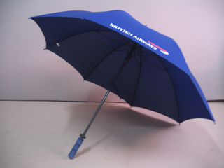 Anonymous custom umbrella projects for airline and banking industry buyers